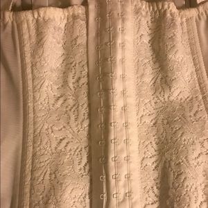 NWOT Ardyss Waist Cincher Size 36